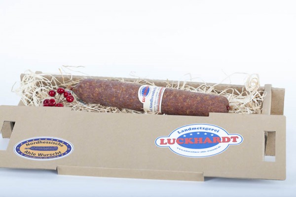 Kleines Botschafterpaket